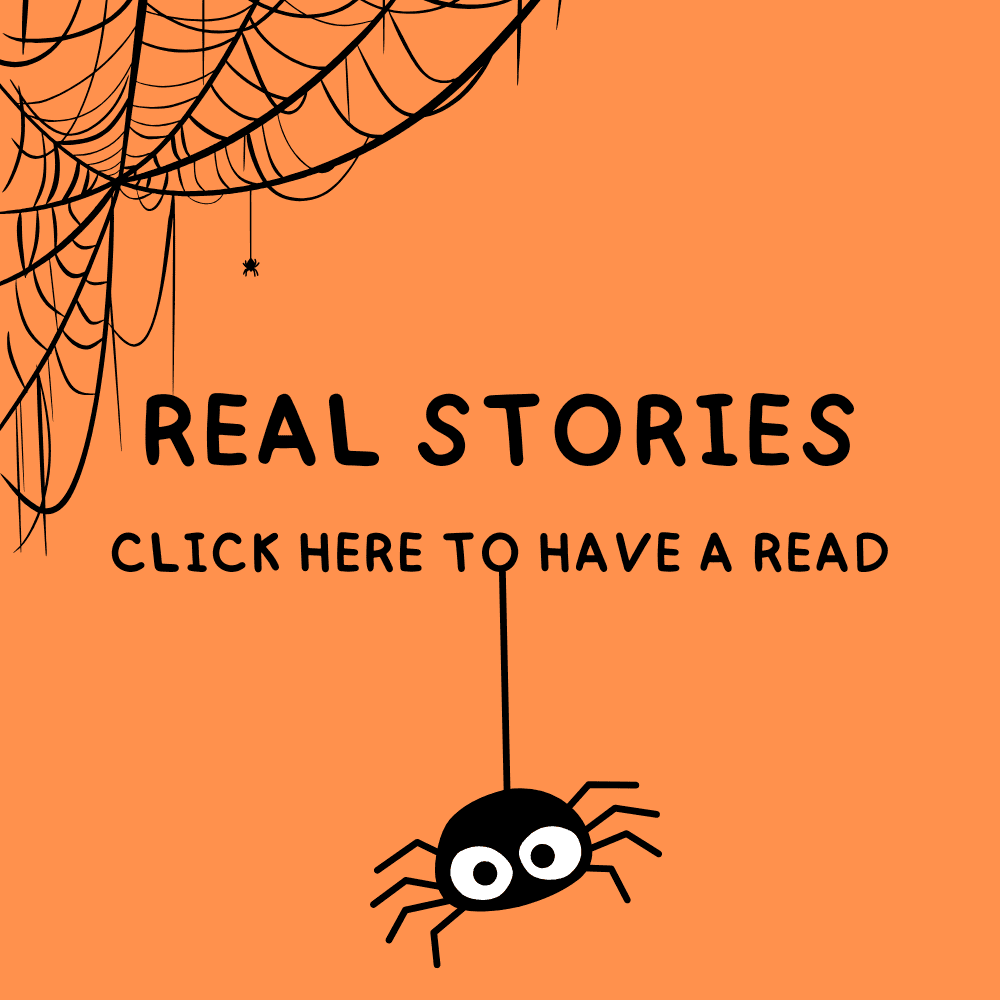 The Darkling chronicles real life ghost stories from followers on tik tok