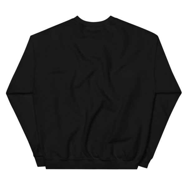 The Darkling Chronicles - Unisex Soft sweater - Spell book logo - Image 2
