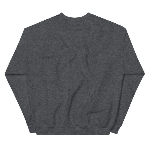The Darkling Chronicles - Unisex Soft sweater - Spell book logo - Image 8