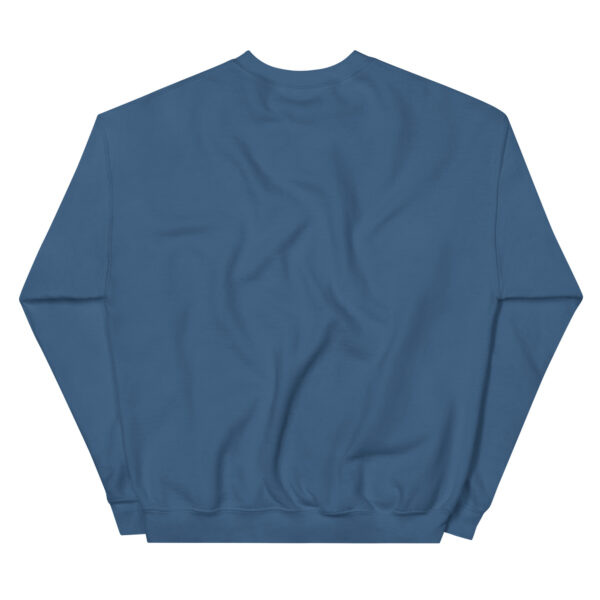 The Darkling Chronicles - Unisex Soft sweater - Spell book logo - Image 12