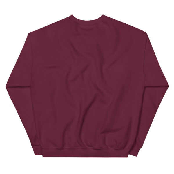 The Darkling Chronicles - Unisex Soft sweater - Spell book logo - Image 6