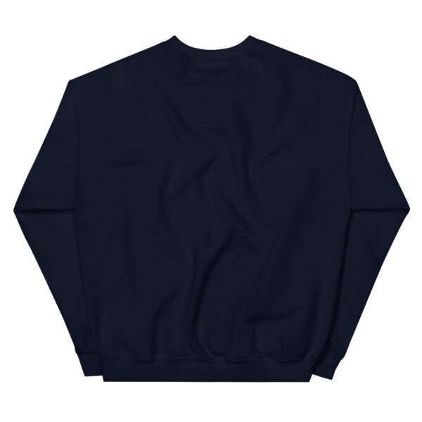 The Darkling Chronicles - Unisex Soft sweater - Spell book logo - Image 4