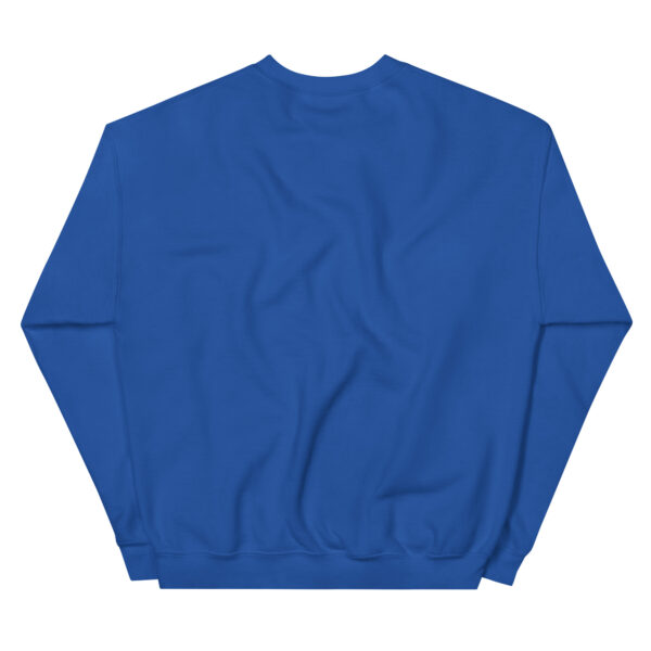 The Darkling Chronicles - Unisex Soft sweater - Spell book logo - Image 10