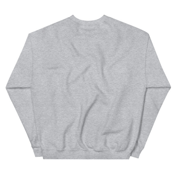 The Darkling Chronicles - Unisex Soft sweater - Spell book logo - Image 14