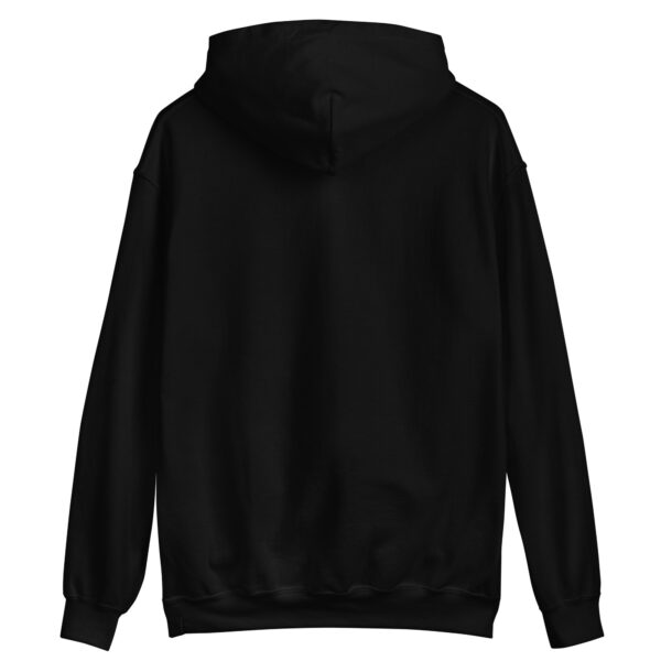TDC Unisex Hoodie - The Darkling Chronicles - Image 2