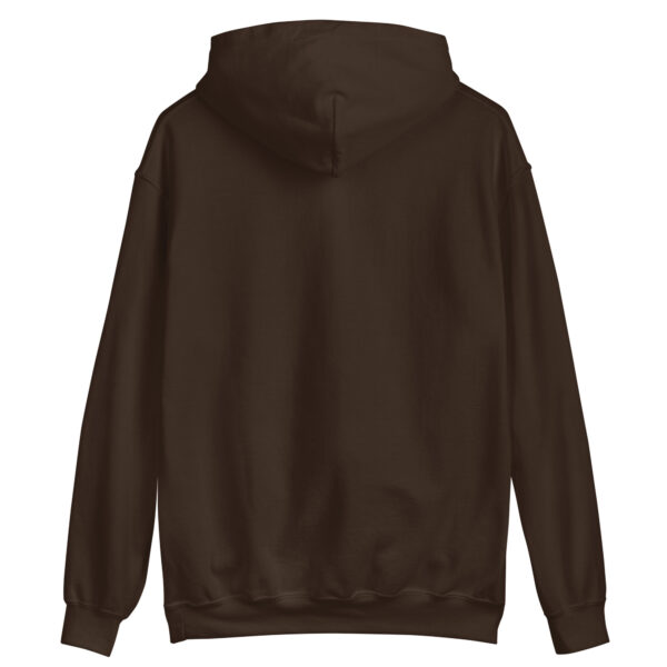 TDC Unisex Hoodie - The Darkling Chronicles - Image 8