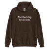 TDC Unisex Hoodie - The Darkling Chronicles - Image 7