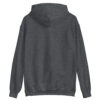 TDC Unisex Hoodie - The Darkling Chronicles - Image 12