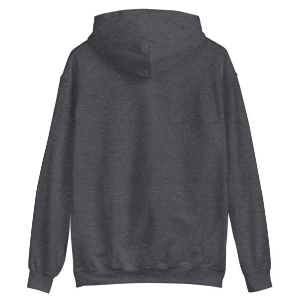 TDC Unisex Hoodie - The Darkling Chronicles - Image 12
