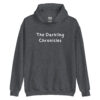 TDC Unisex Hoodie - The Darkling Chronicles - Image 11
