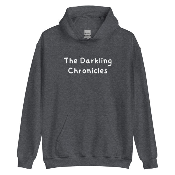 TDC Unisex Hoodie - The Darkling Chronicles - Image 11