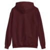 TDC Unisex Hoodie - The Darkling Chronicles - Image 6