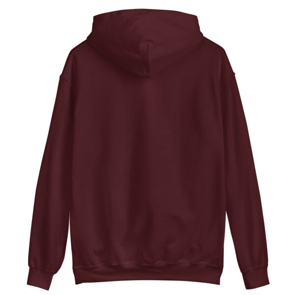 TDC Unisex Hoodie - The Darkling Chronicles - Image 6