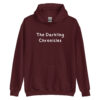 TDC Unisex Hoodie - The Darkling Chronicles - Image 5
