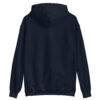 TDC Unisex Hoodie - The Darkling Chronicles - Image 4