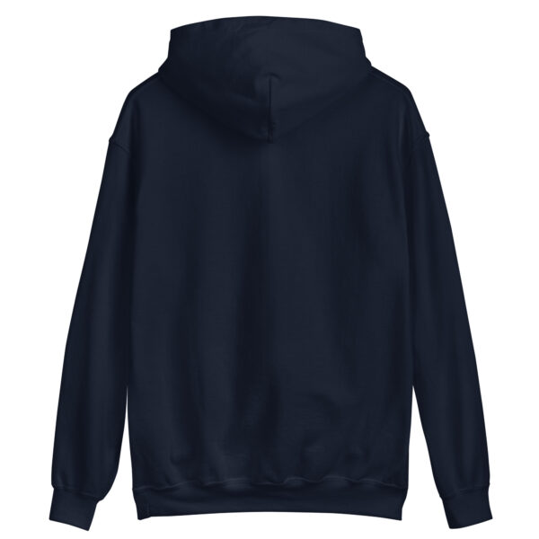 TDC Unisex Hoodie - The Darkling Chronicles - Image 4