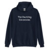 TDC Unisex Hoodie - The Darkling Chronicles - Image 3