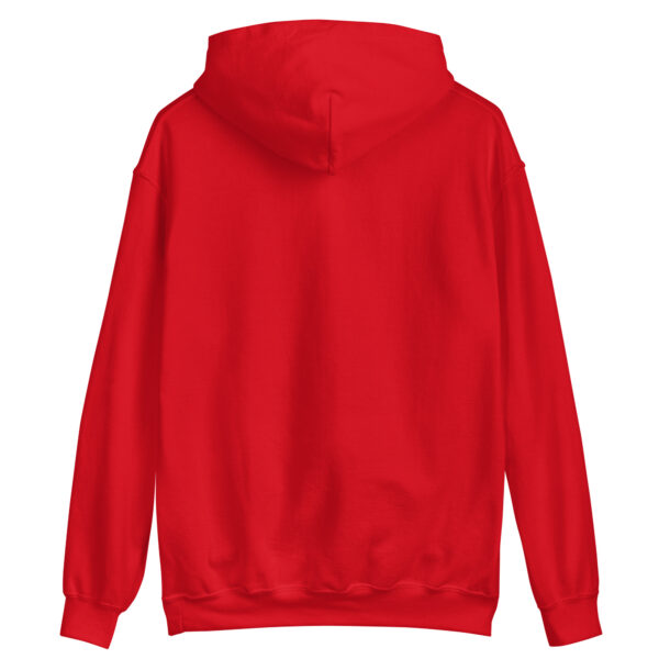 TDC Unisex Hoodie - The Darkling Chronicles - Image 10