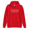 TDC Unisex Hoodie - The Darkling Chronicles - Image 9