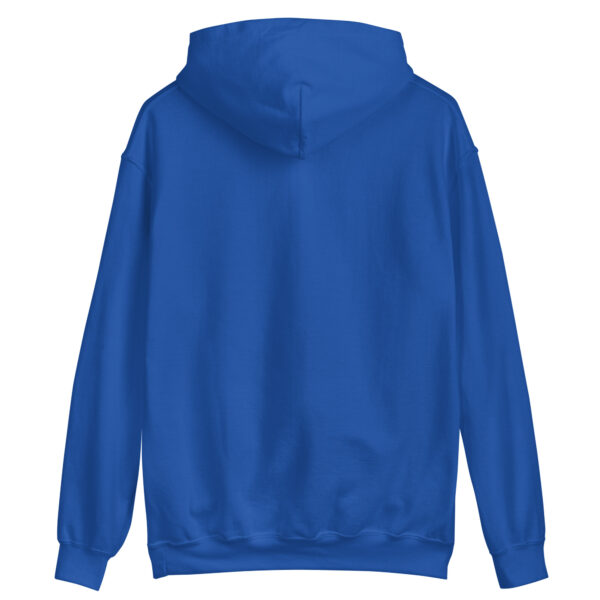 TDC Unisex Hoodie - The Darkling Chronicles - Image 14