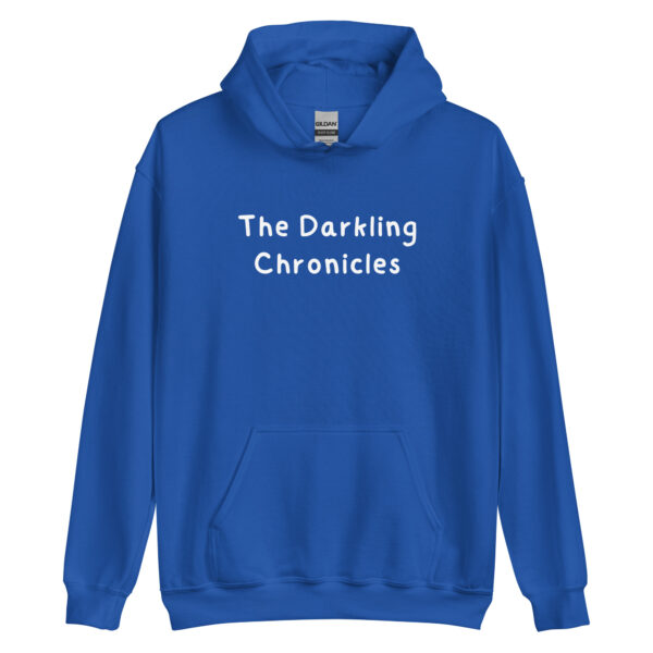 TDC Unisex Hoodie - The Darkling Chronicles - Image 13
