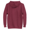 TDC Soft Unisex Hoodie - Small Spell Book Logo - Image 6