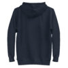 TDC Soft Unisex Hoodie - Small Spell Book Logo - Image 4