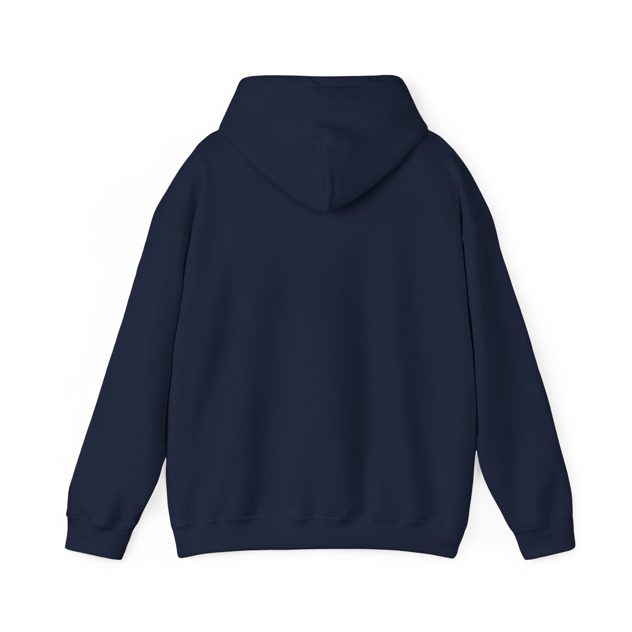 The Darkling Chronicles Unisex Soft Hoodie - Image 2