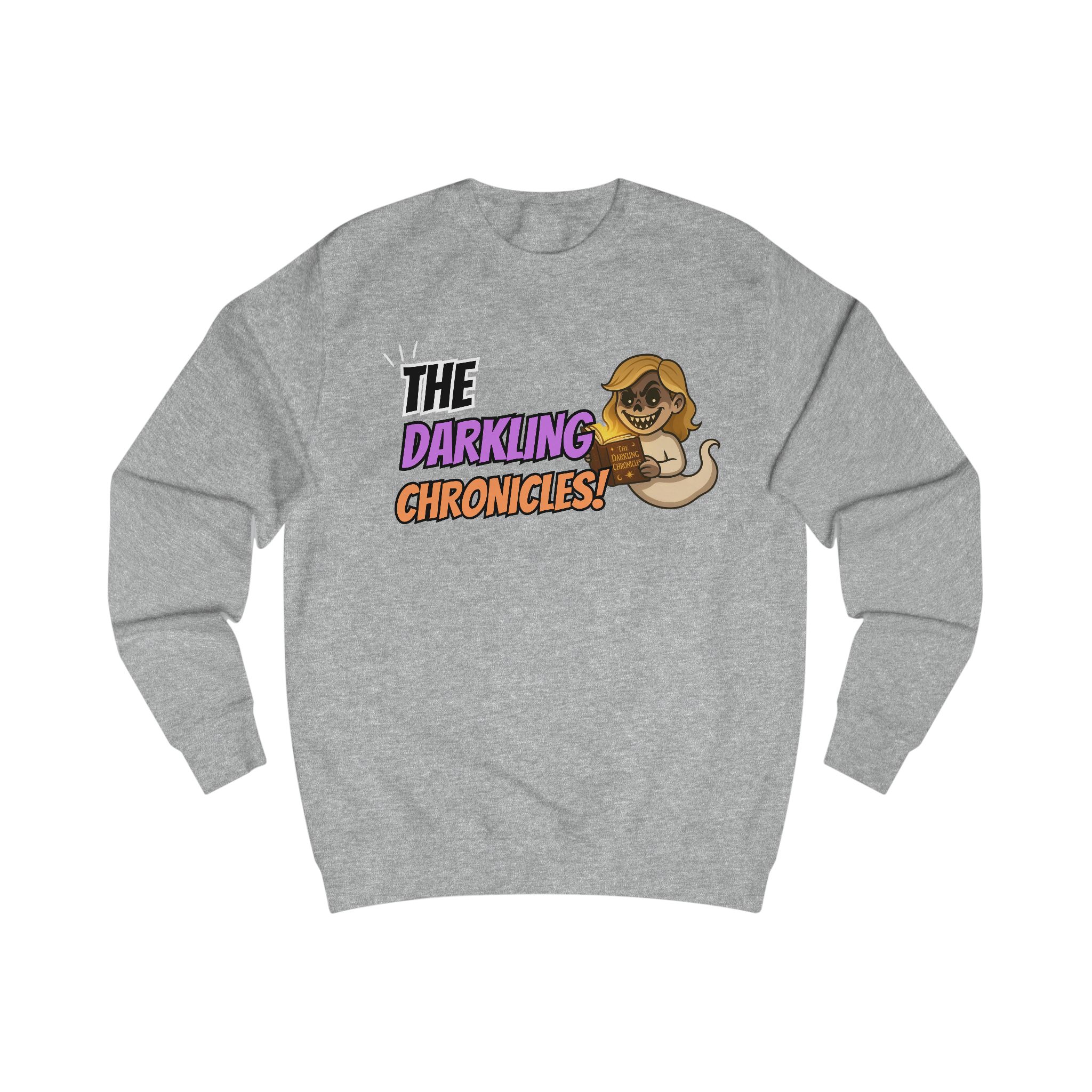 The Darkling Chronicles Sweatshirt