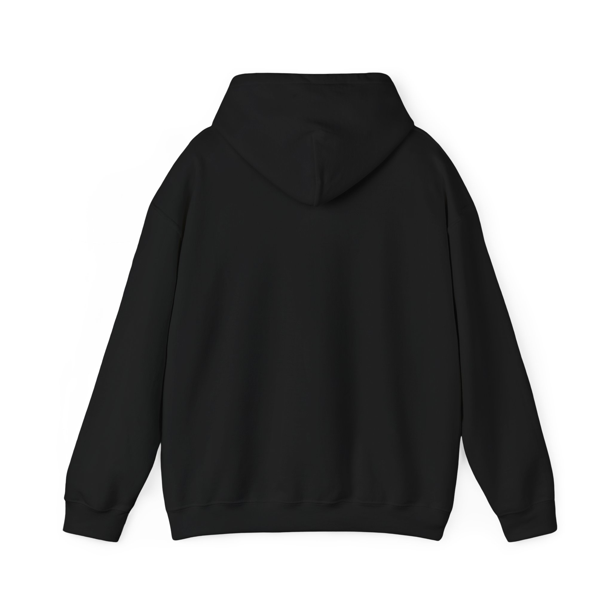 The Darkling Chronicles Unisex Soft Hoodie - Image 10